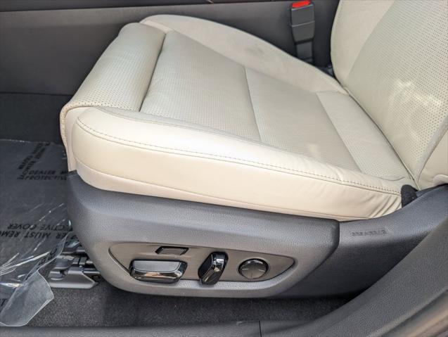2025 Lexus RX 350 Luxury