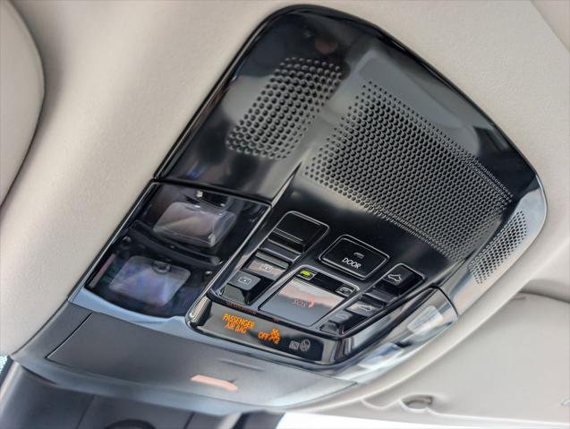 2025 Lexus RX 350 Luxury