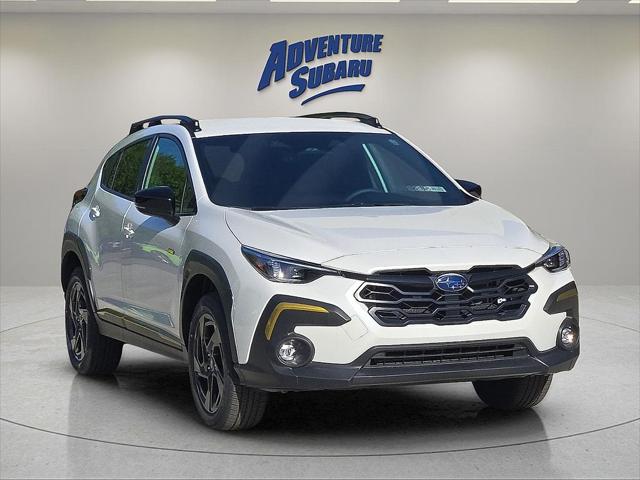 2026 Subaru Crosstrek Sport for sale in Fayetteville, AR