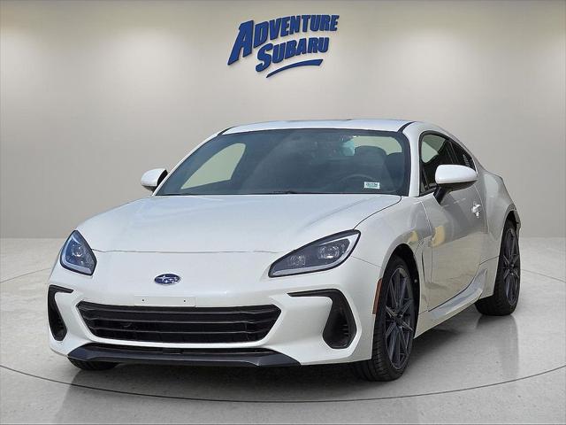 2026 Subaru BRZ Limited