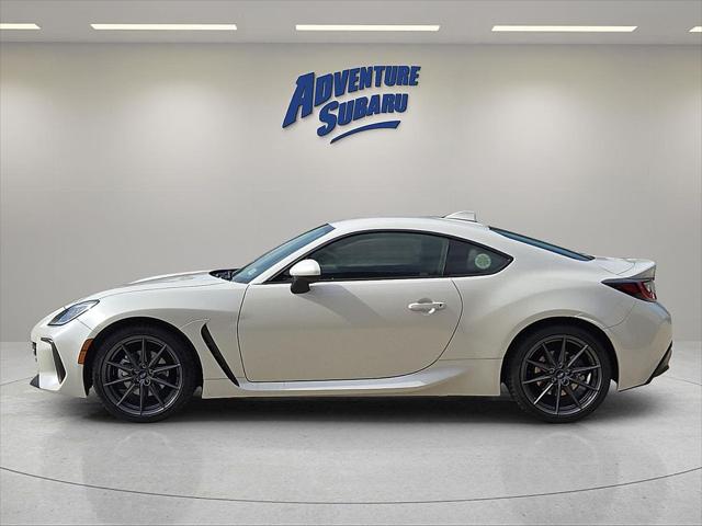 2026 Subaru BRZ Limited