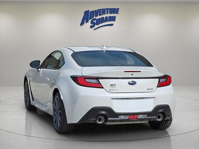 2026 Subaru BRZ Limited