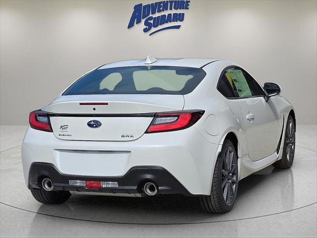 2026 Subaru BRZ Limited