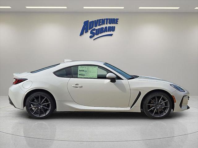 2026 Subaru BRZ Limited