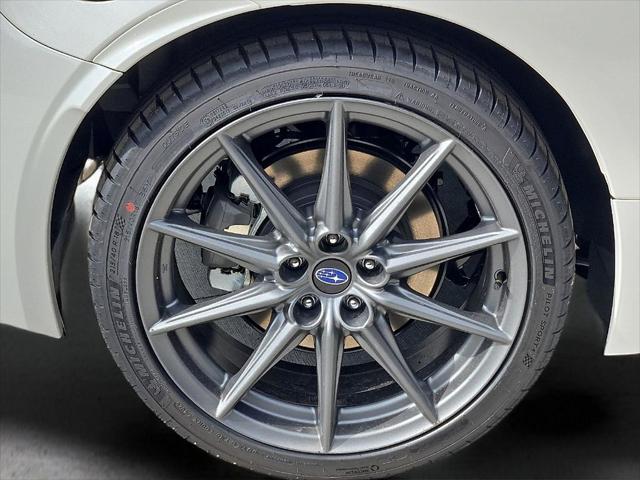 2026 Subaru BRZ Limited