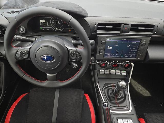 2026 Subaru BRZ Limited