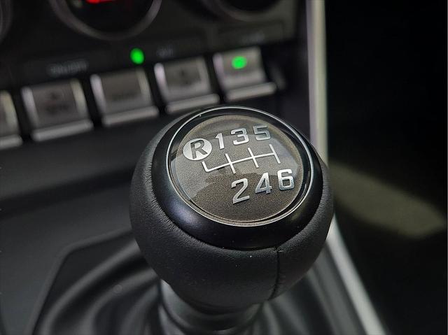2026 Subaru BRZ Limited