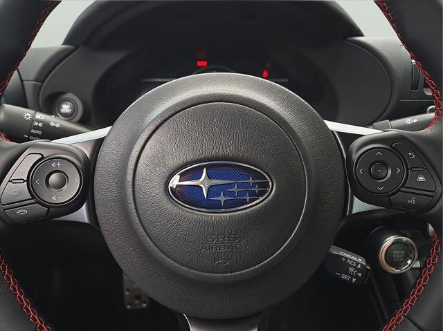 2026 Subaru BRZ Limited