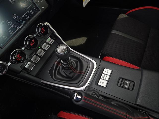 2026 Subaru BRZ Limited