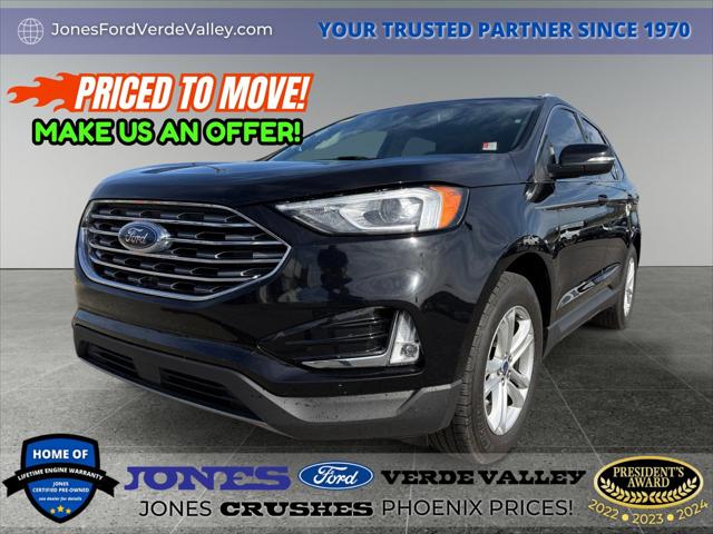 2020 Ford Edge SEL for sale in Camp Verde, AZ