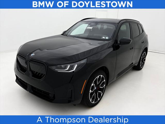 2026 BMW X3 30 xDrive for sale in Doylestown, PA