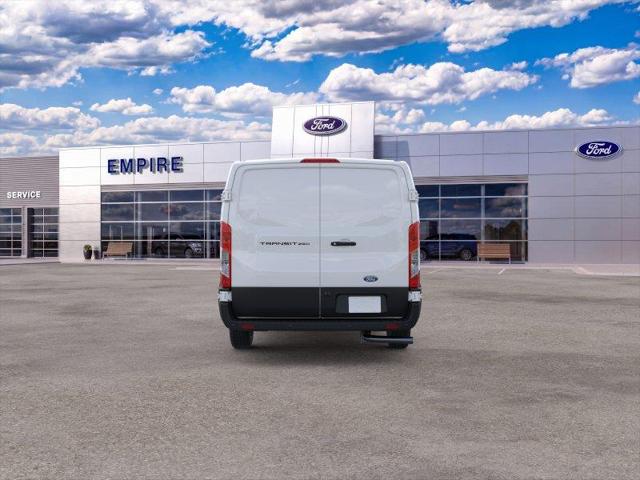 2026 Ford Transit Base