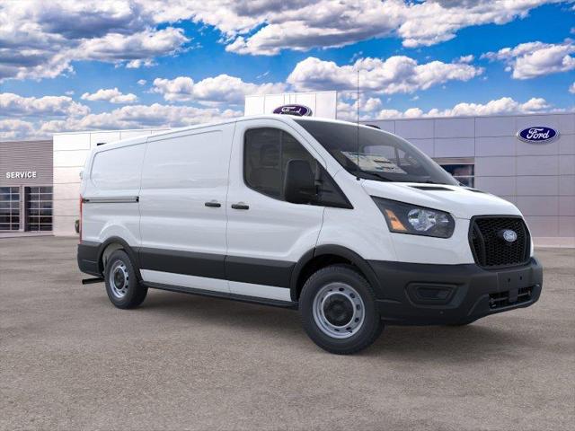 2026 Ford Transit Base