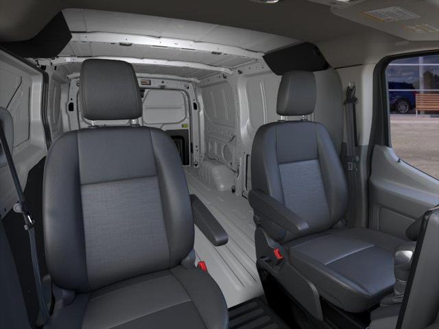 2026 Ford Transit Base