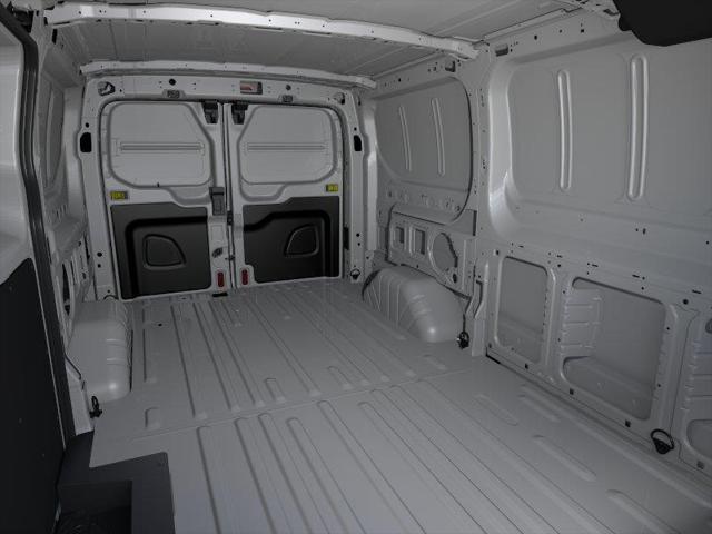 2026 Ford Transit Base