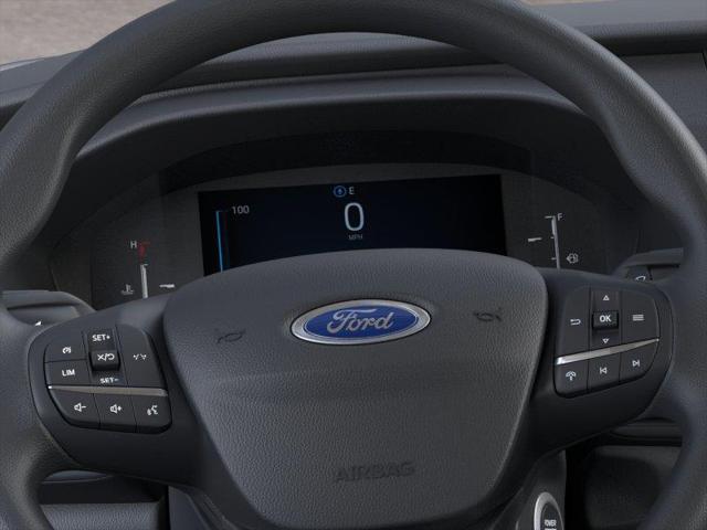 2026 Ford Transit Base