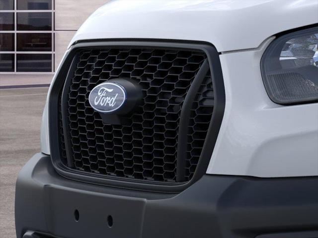 2026 Ford Transit Base