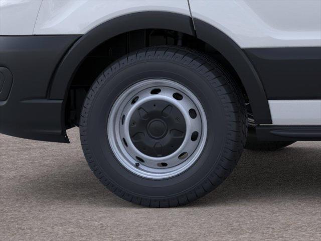 2026 Ford Transit Base