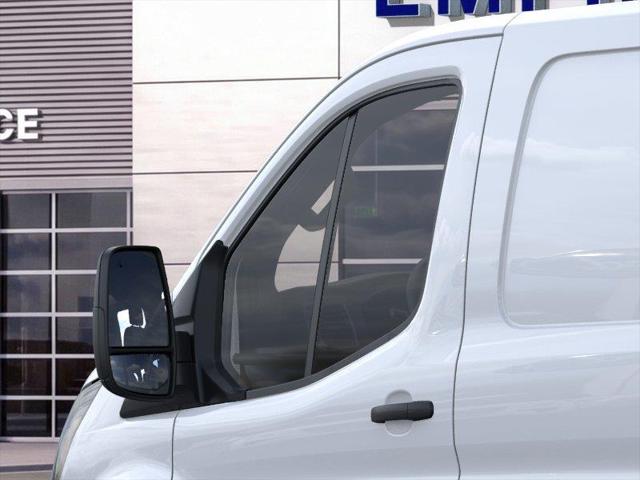 2026 Ford Transit Base