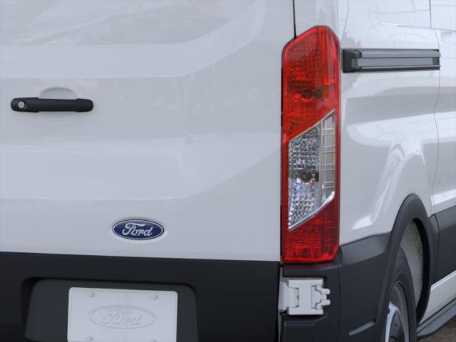 2026 Ford Transit Base