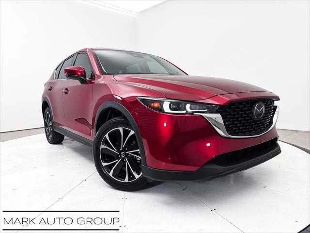 2023 Mazda CX-5 2.5 S Premium Plus for sale in Scottsdale, AZ