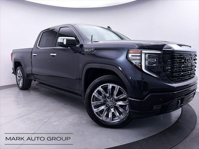 2022 GMC Sierra 1500 Denali for sale in Scottsdale, AZ