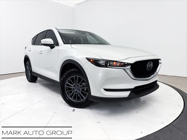 2021 Mazda CX-5 Touring for sale in Scottsdale, AZ