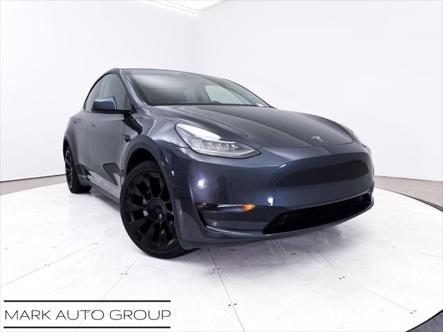 2022 Tesla Model Y Long Range Dual Motor All-Wheel Drive for sale in Scottsdale, AZ