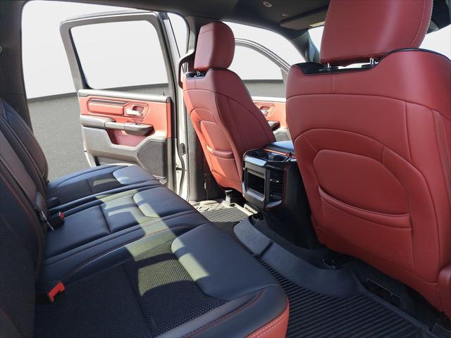 2022 Ram 1500 Rebel Crew Cab 4x4 57 Box