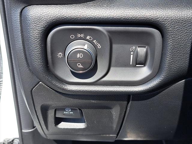 2022 Ram 1500 Rebel Crew Cab 4x4 57 Box
