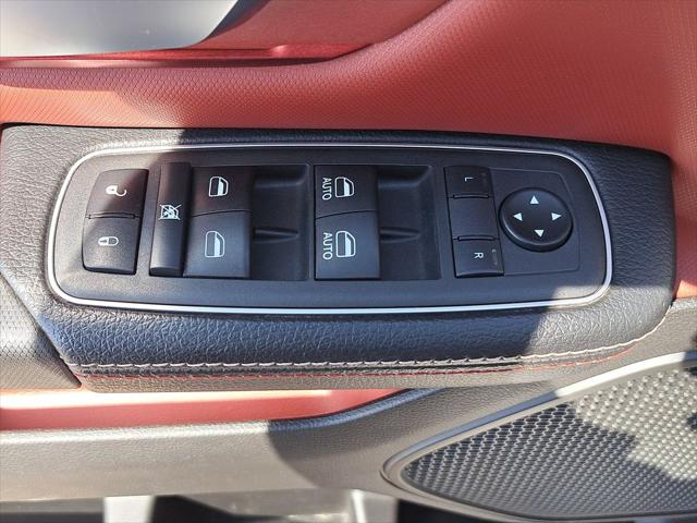 2022 Ram 1500 Rebel Crew Cab 4x4 57 Box