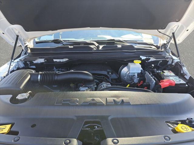 2022 Ram 1500 Rebel Crew Cab 4x4 57 Box
