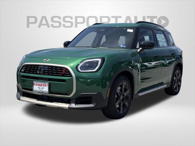 2027 MINI Cooper Countryman S for sale in Alexandria, VA