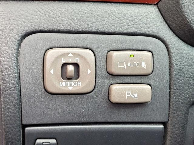 2004 Lexus LS 430 430
