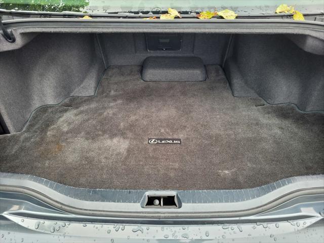 2004 Lexus LS 430 430