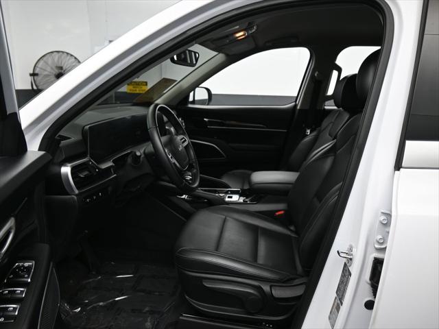2025 Kia Telluride LX