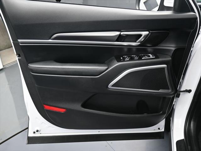 2025 Kia Telluride LX