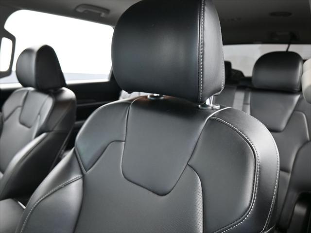 2025 Kia Telluride LX