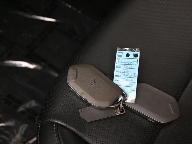 2025 Kia Telluride LX