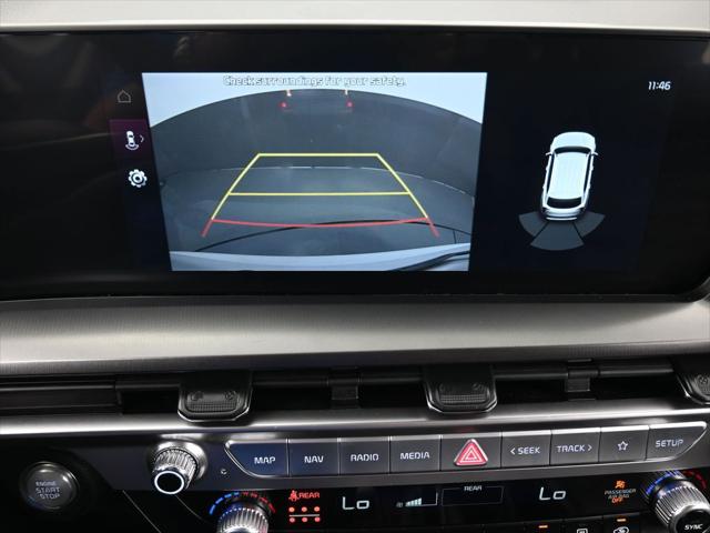 2025 Kia Telluride LX