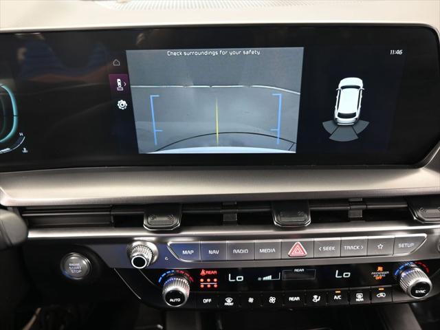 2025 Kia Telluride LX