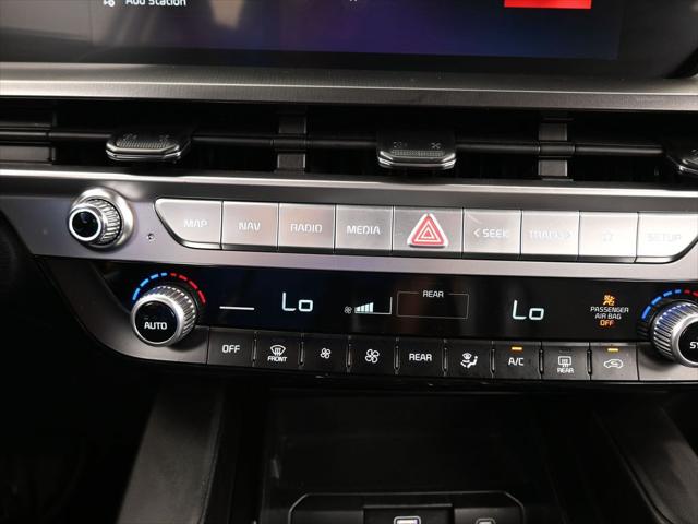 2025 Kia Telluride LX