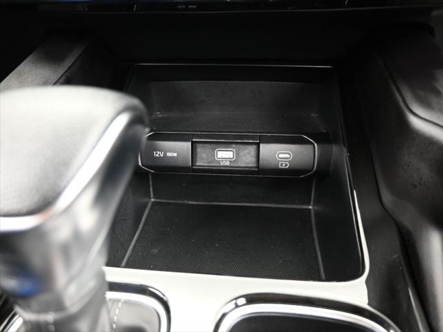 2025 Kia Telluride LX