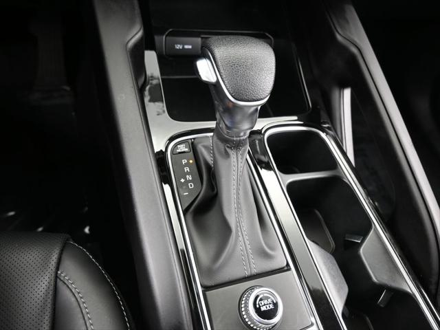 2025 Kia Telluride LX