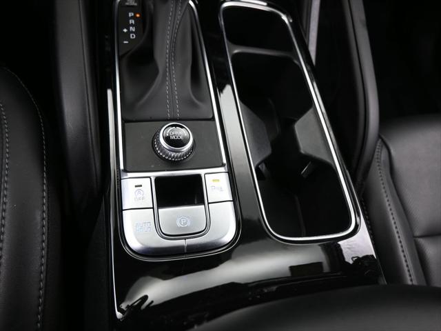 2025 Kia Telluride LX
