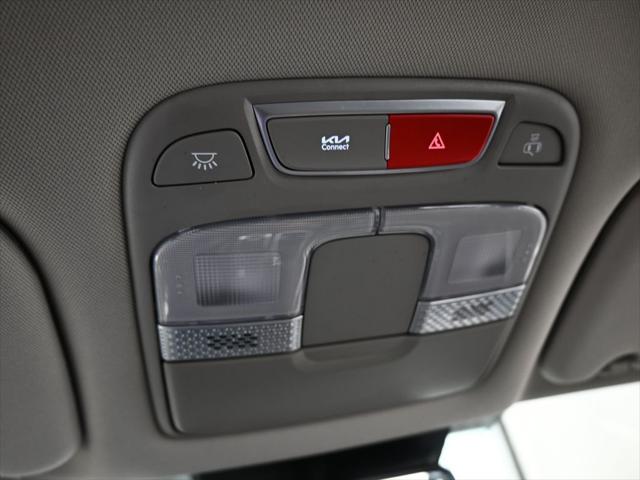 2025 Kia Telluride LX