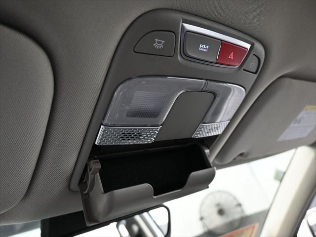 2025 Kia Telluride LX