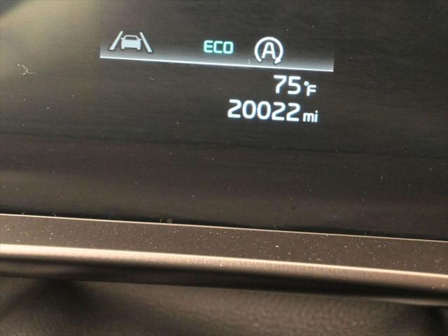 2025 Kia Telluride LX