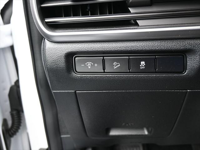 2025 Kia Telluride LX