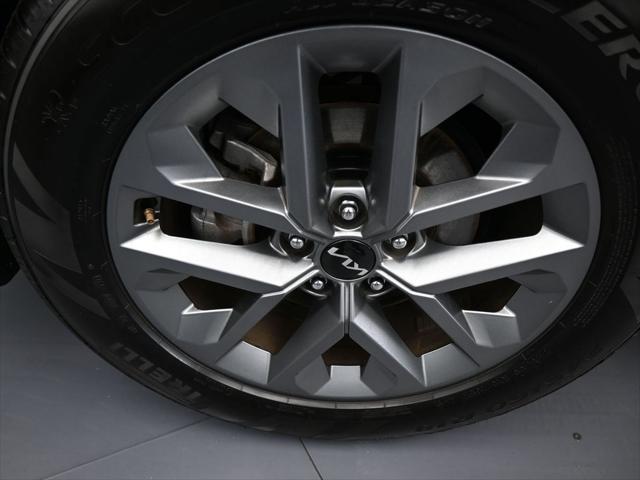 2025 Kia Telluride LX